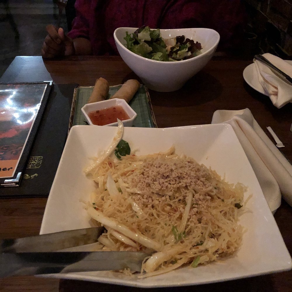 Wild Ginger - Chinese Near Me - Rockville Centre, New York Wild Ginger - Chinese Near Me - Rockville Centre, New York