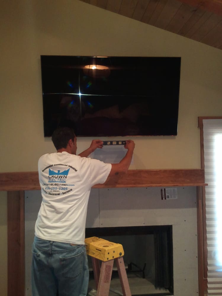 Slide of JHX Electrical & Home Theater