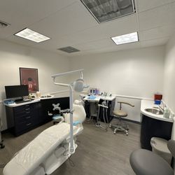Uplift Dental & Orthodontics - You can watch TV while you're in the chair!