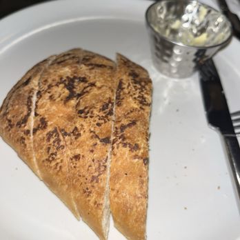 Bouzy - Bread and Butter - Wine Bars Near Me - Tampa, Florida