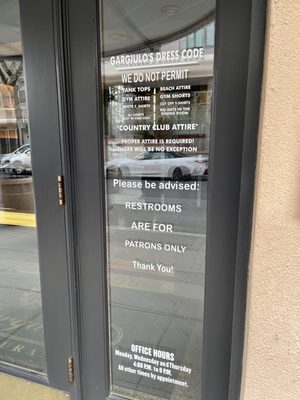 Gargiulo's by null Gargiulo's by null