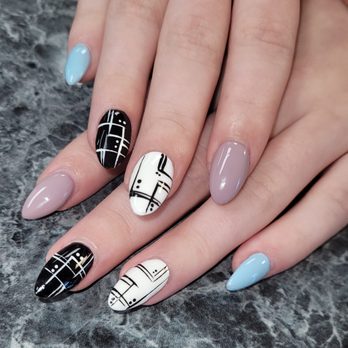 CE Nail Spa - Nail Salons Near Me - Mchenry, Illinois