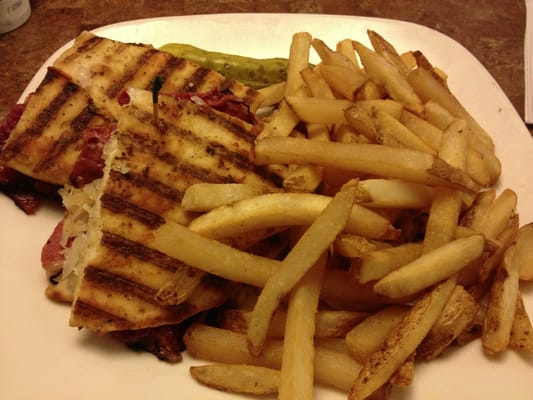 Shari's Cafe and Pies by null