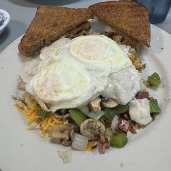 Peppermill Cafe - Breakfast & Brunch Near Me - Grand Rapids, Michigan
