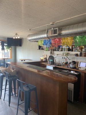 Tenoch Mexican Grill by null