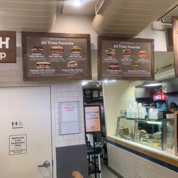 Lenwich - Breakfast & Brunch Near Me - New York, New York