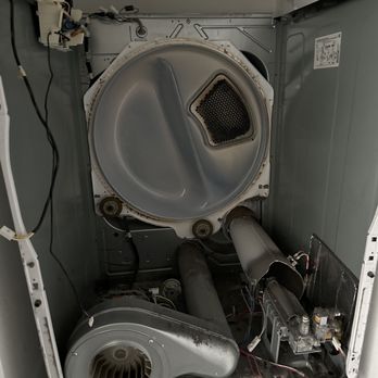 SB Appliance Repair - Alex repaird my dryer and did a incredible job - Appliances & Repair Near Me - Walnut, California SB Appliance Repair - Alex repaird my dryer and did a incredible job - Appliances & Repair Near Me - Walnut, California
