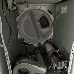 SB Appliance Repair - Alex repaird my dryer and did a incredible job