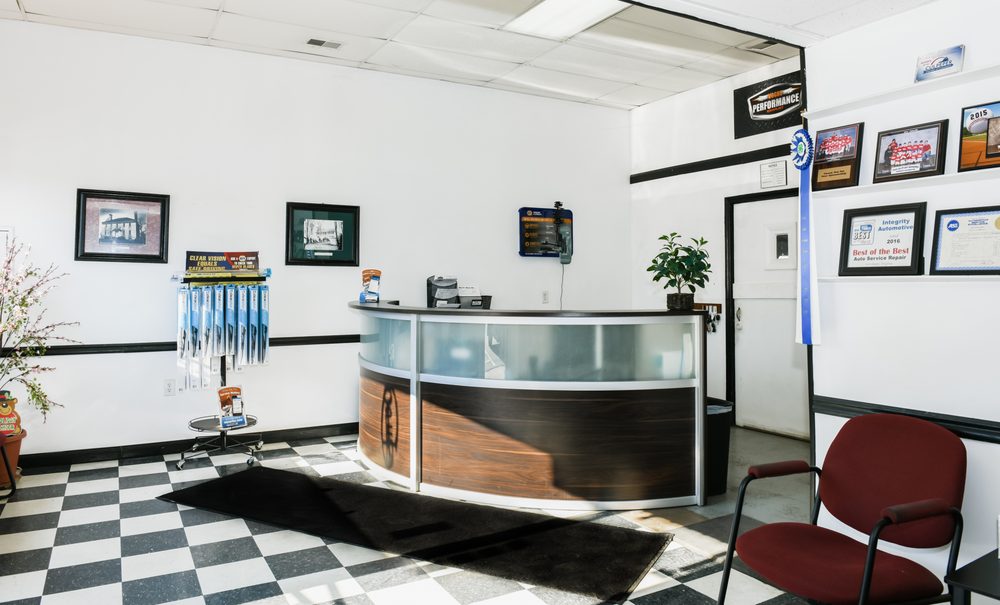 INTEGRITY AUTOMOTIVE & TRUCK SERVICES Updated August 2024 44 Photos 15469 Brandy Rd