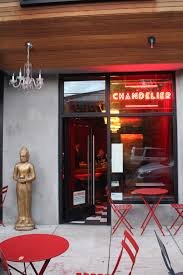 Chandelier by null