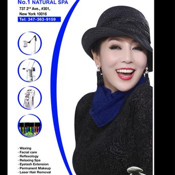 No 1 Natural Spa - Massage Near Me - New York, New York No 1 Natural Spa - Massage Near Me - New York, New York