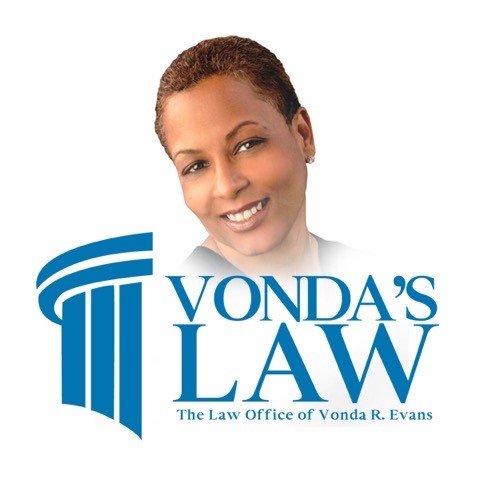 Vonda's Law - divorce attorney in Southfield, MI