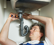 Slide of Prince Plumbing