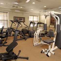 County Center Crossing - Fitness Center