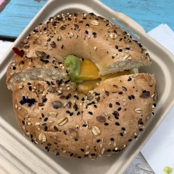 Katy's Cafe - Zac's - Breakfast & Brunch Near Me - Imperial Beach, California
