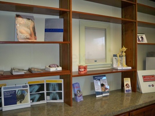 Johnson-McKee Animal Hospital