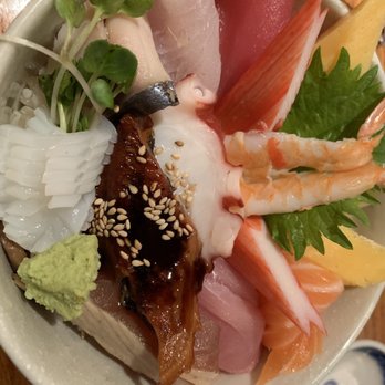 Marumi - Chirashi - Sushi Bars Near Me - New York, New York Marumi - Chirashi - Sushi Bars Near Me - New York, New York