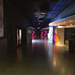 Cinesa - Salas