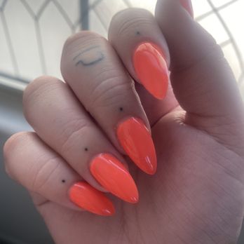 Harmony Nails - Acrylic fill with gel Polish - Nail Salons Near Me - North Las Vegas, Nevada Harmony Nails - Acrylic fill with gel Polish - Nail Salons Near Me - North Las Vegas, Nevada