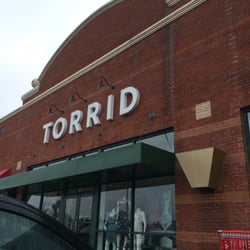 Torrid - The sign