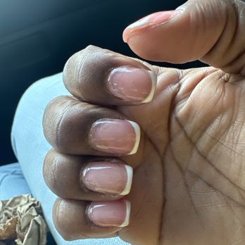 VSL Nail Spa Winchester - Right hand - Nail Salons Near Me - Memphis, Tennessee VSL Nail Spa Winchester - Right hand - Nail Salons Near Me - Memphis, Tennessee