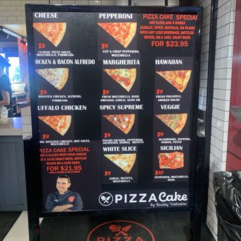 PizzaCake by Buddy Valastro - Great specials! - Pizza Near Me - Las Vegas, Nevada PizzaCake by Buddy Valastro - Great specials! - Pizza Near Me - Las Vegas, Nevada