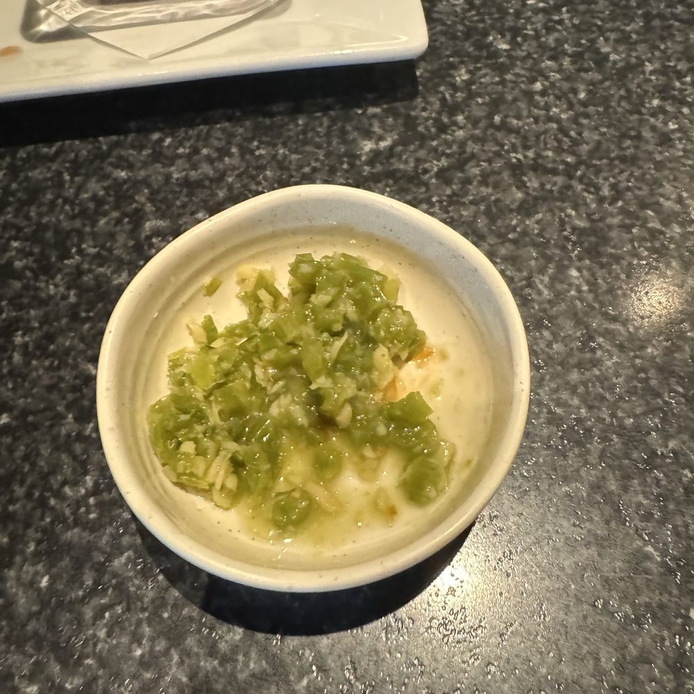 Michikusa - Fresh wasabi - Japanese Near Me - Lexington, Kentucky Michikusa - Fresh wasabi - Japanese Near Me - Lexington, Kentucky