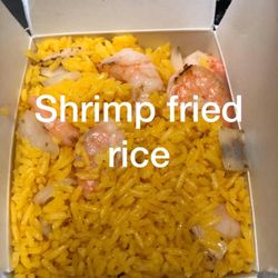Ling Ling Chinese Restaurant