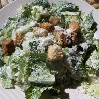 Daniel's Restaurant - Caesar Salad - Italian Near Me - Apex, North Carolina Daniel's Restaurant - Caesar Salad - Italian Near Me - Apex, North Carolina