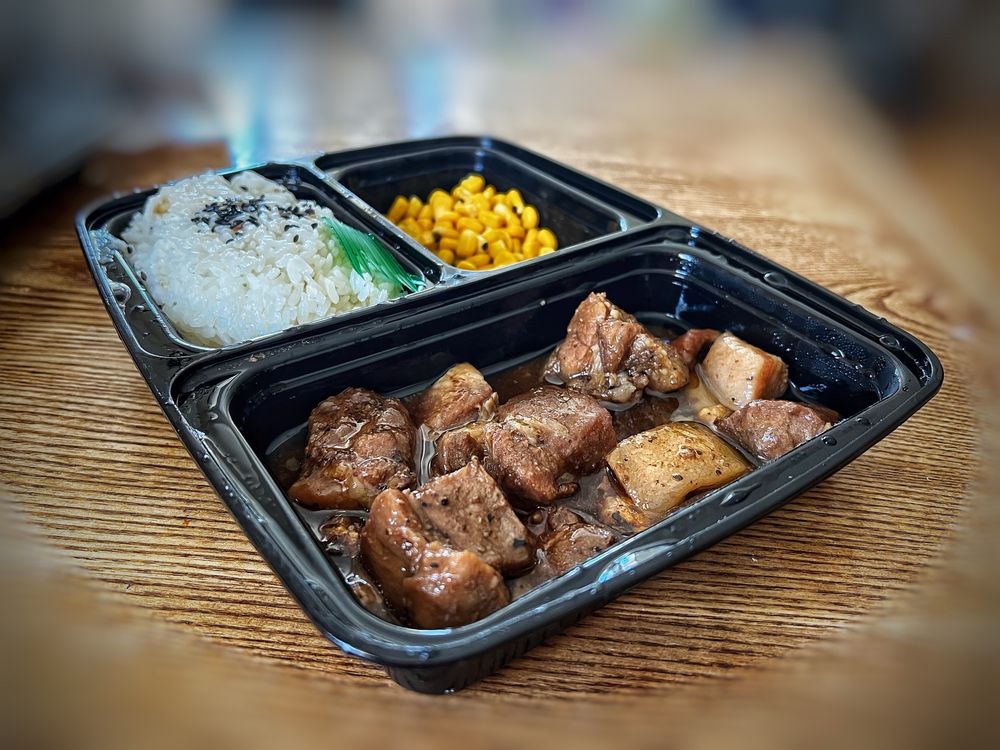 5 BENTO BOX Updated October 2024 26 Photos & 14 Reviews 1249