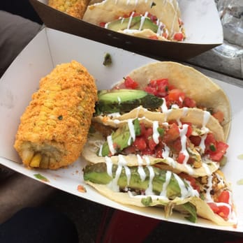 Katalina's - Breakfast tacos - Breakfast & Brunch Near Me - Columbus, Ohio