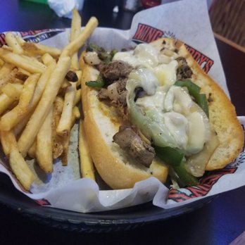 Wing Daddy's Sauce House - Philly - Chicken Wings Near Me - El Paso, Texas Wing Daddy's Sauce House - Philly - Chicken Wings Near Me - El Paso, Texas