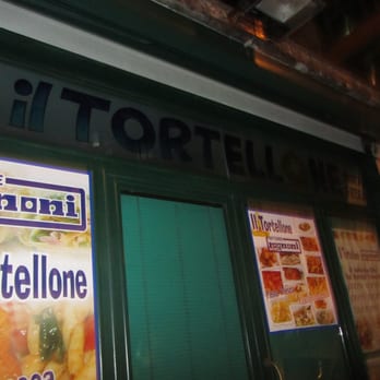Il Tortellone - Cheese Shops Near Me - Naples, NA
