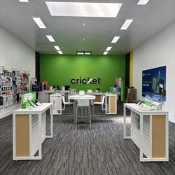 Cricket Wireless Authorized Retailer - Phones