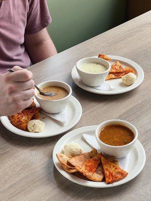 Olga's Kitchen by null