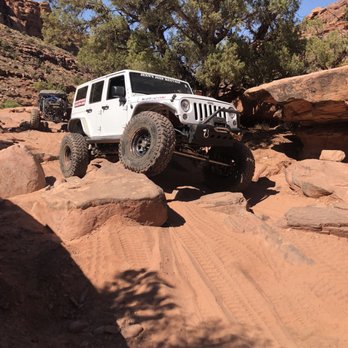 Jenn's Jeep Rentals - Car Rental Near Me - Moab, Utah Jenn's Jeep Rentals - Car Rental Near Me - Moab, Utah
