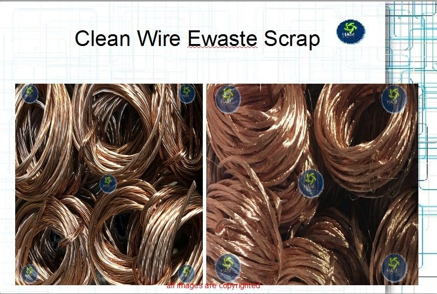 HAM RECYCLING Updated September 2024 548 Mary Esther Cuttoff NW