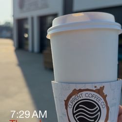 Current Coffee