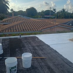 Caston Roofing