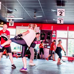 9Round Fitness - Beginner friendly gym!