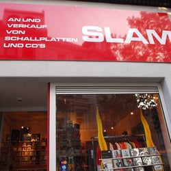 Slam Records