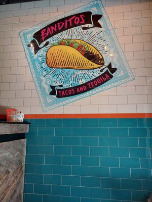 Banditos Bar & Kitchen- Towson by null