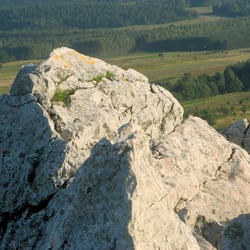 Góra Miedzianka