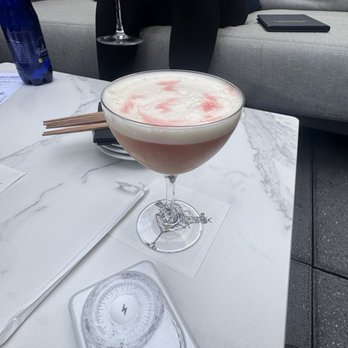 St. Cloud - Drink - Cocktail Bars Near Me - New York, New York St. Cloud - Drink - Cocktail Bars Near Me - New York, New York