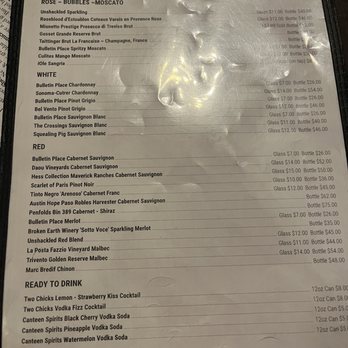 The Stein & Vine - Wine list - Bars Near Me - Brandon, Florida The Stein & Vine - Wine list - Bars Near Me - Brandon, Florida