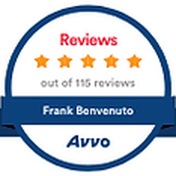 DUI & Criminal Defense Attorney Frank Benvenuto
