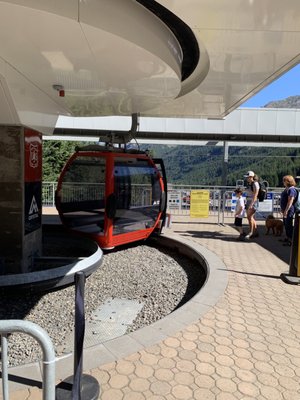 MT. RAINIER GONDOLA - 210 Photos & 58 Reviews - 33914 Crystal Mountain