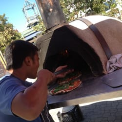 Copper Top Ovens - This guy is the best!