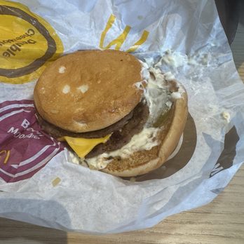 McDonald's - Fast Food Near Me - Hamilton, Ohio McDonald's - Fast Food Near Me - Hamilton, Ohio