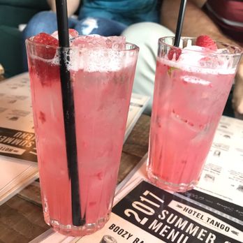 Hotel Tango - Cocktail Bars Near Me - Indianapolis, Indiana